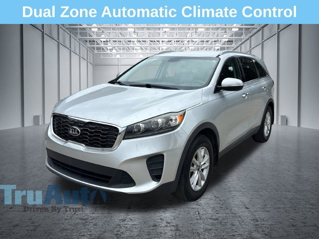 Used 2019 Kia Sorento FWD w/ Option Group 020 image 3