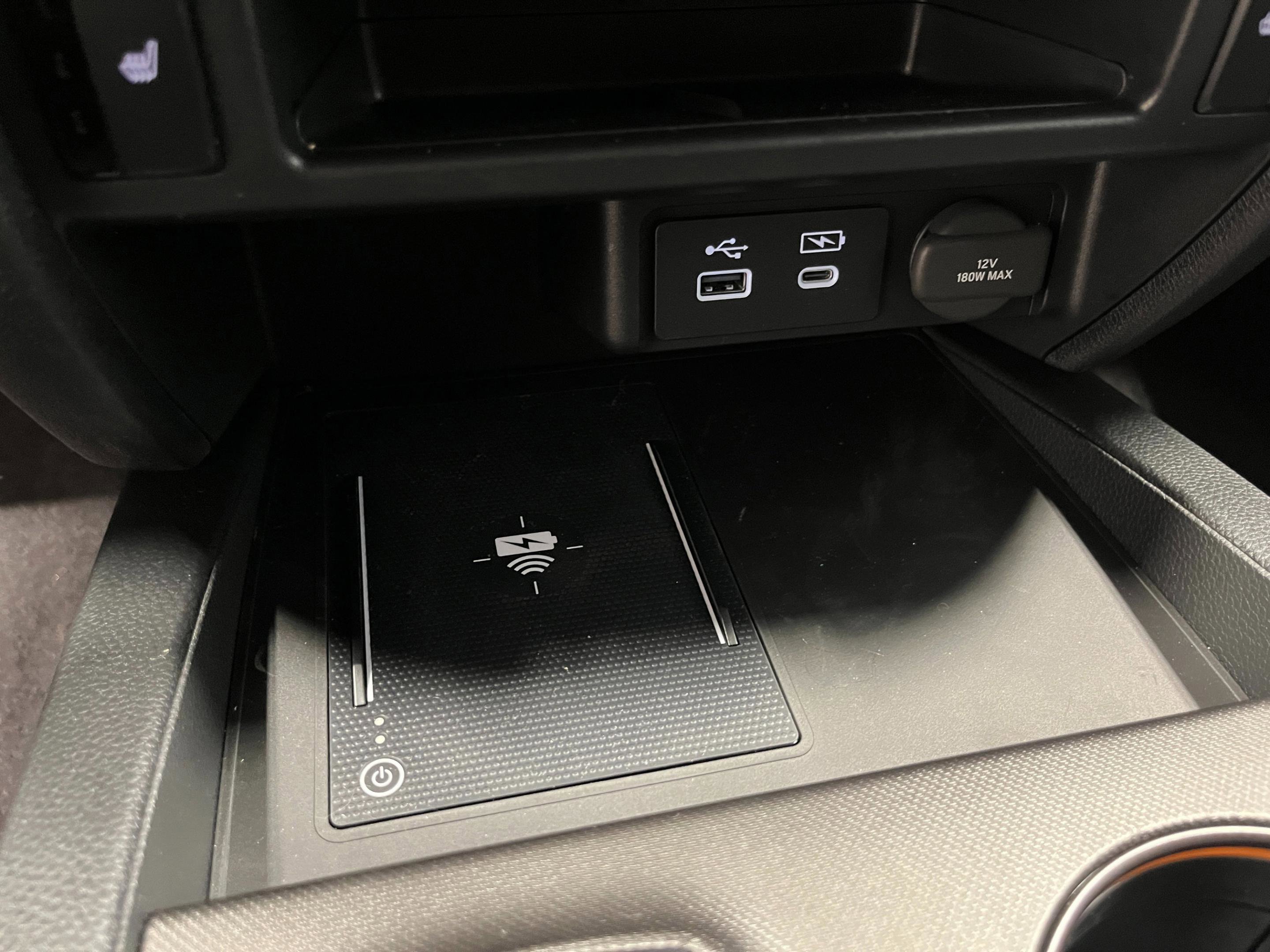 New 2025 Honda Ridgeline TrailSport+ image 22