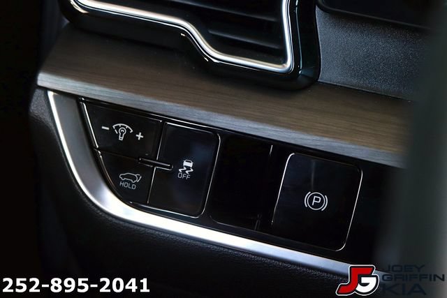 Certified 2024 Kia Sportage X-Pro Prestige AWD/4WD image 29