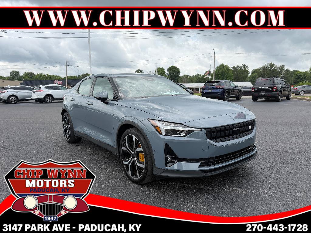 Used 2023 Polestar Polestar 2 w/ Pilot Pack