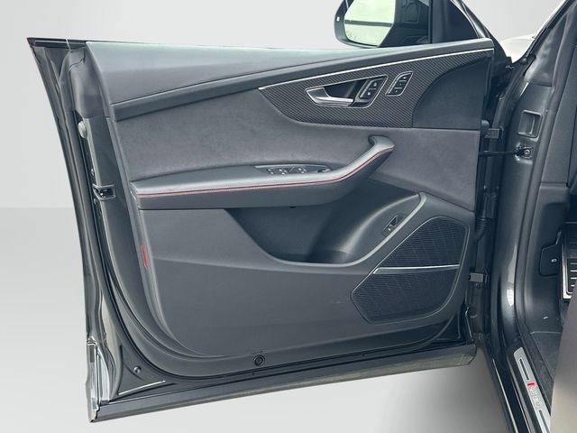 Used 2023 Audi RS Q8 w/ Black Optic Package image 13