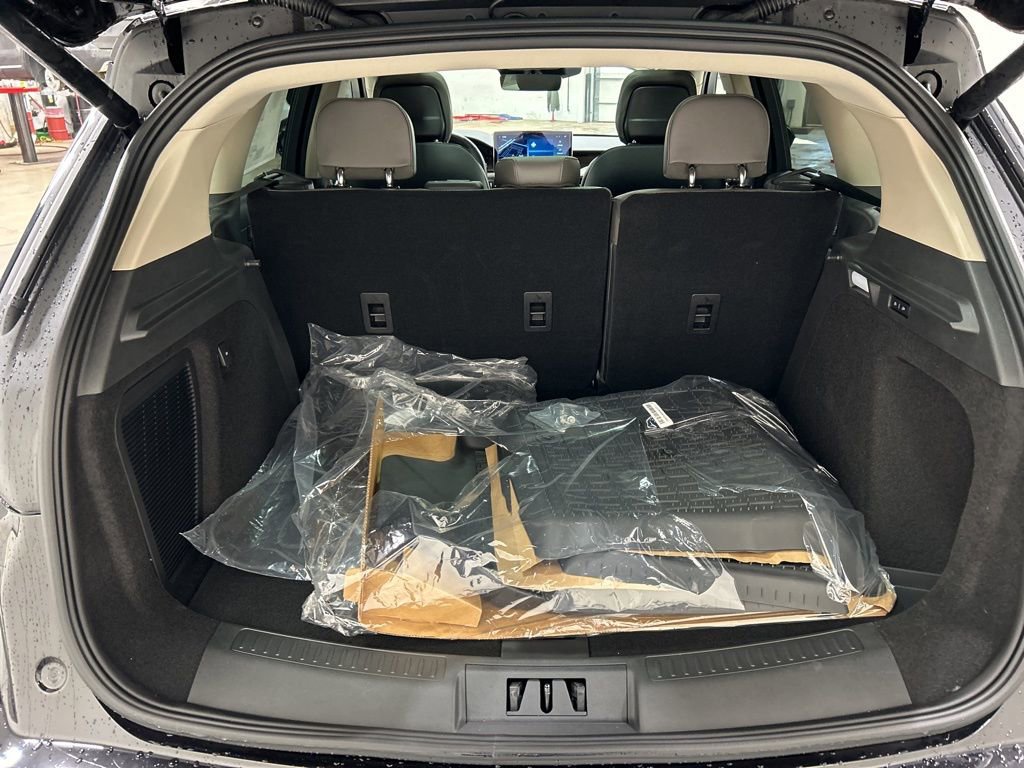 New 2026 Lincoln Corsair Reserve AWD/4WD image 30