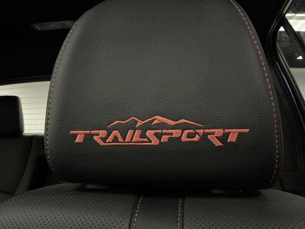 Used 2025 Honda Ridgeline TrailSport+ image 11