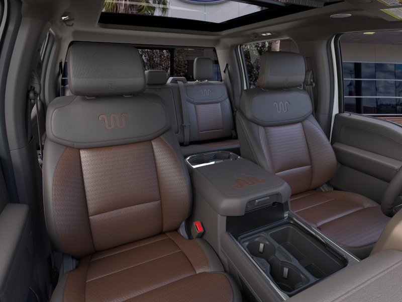 New 2026 Ford F350 King Ranch AWD/4WD image 11