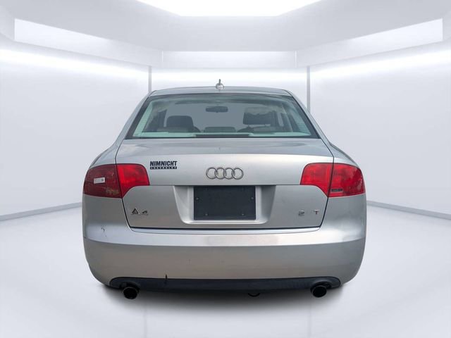 Used 2006 Audi A4 2.0T FWD image 4