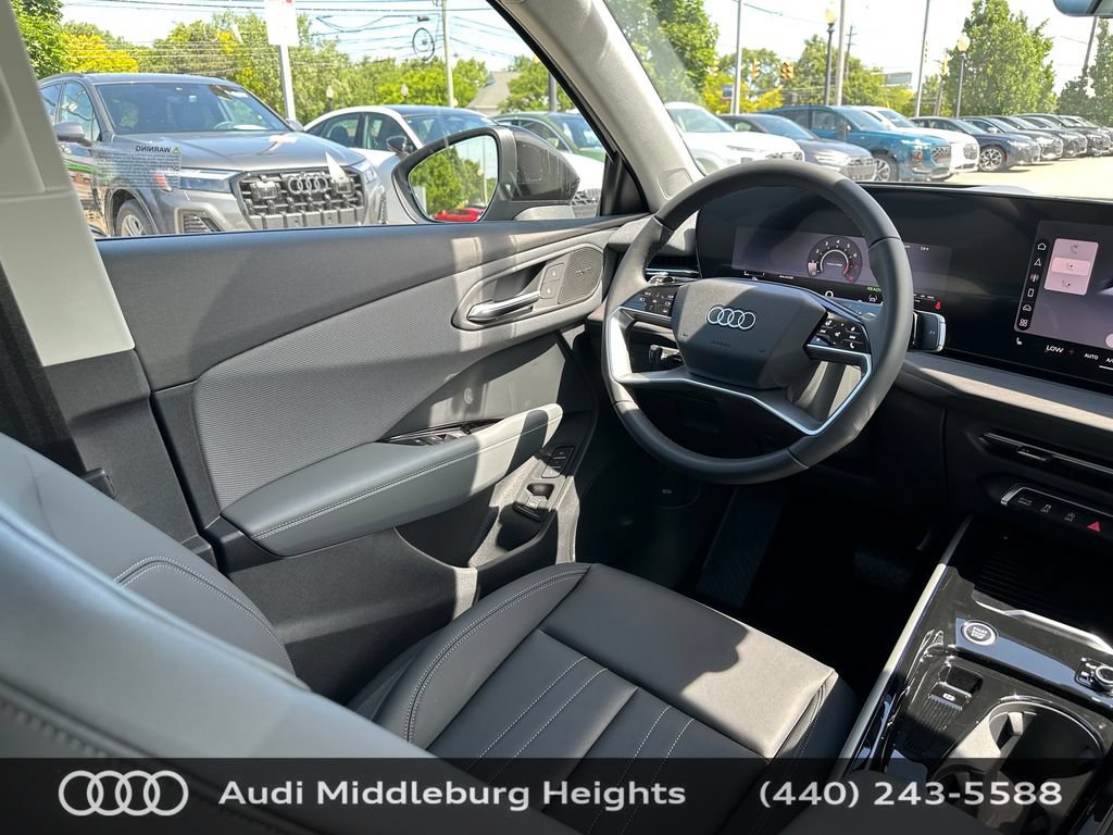 New 2026 Audi Q3 quattro 2.0T AWD/4WD image 26