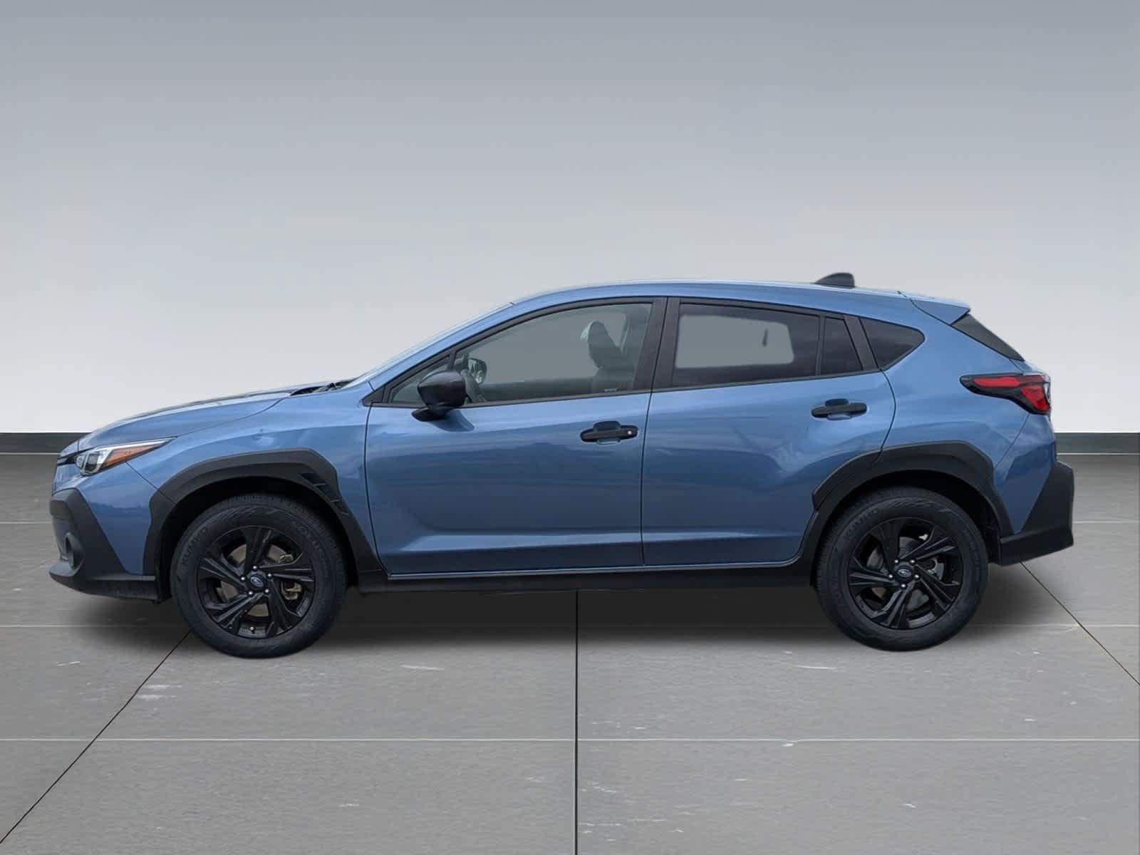 Used 2024 Subaru Crosstrek 2.0i w/ Popular Package #1A AWD/4WD image 2