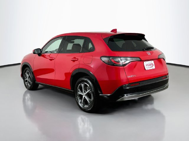 Certified 2024 Honda HR-V EX-L image 17