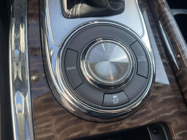 Used 2019 Nissan Armada SV w/ Driver Package image 20