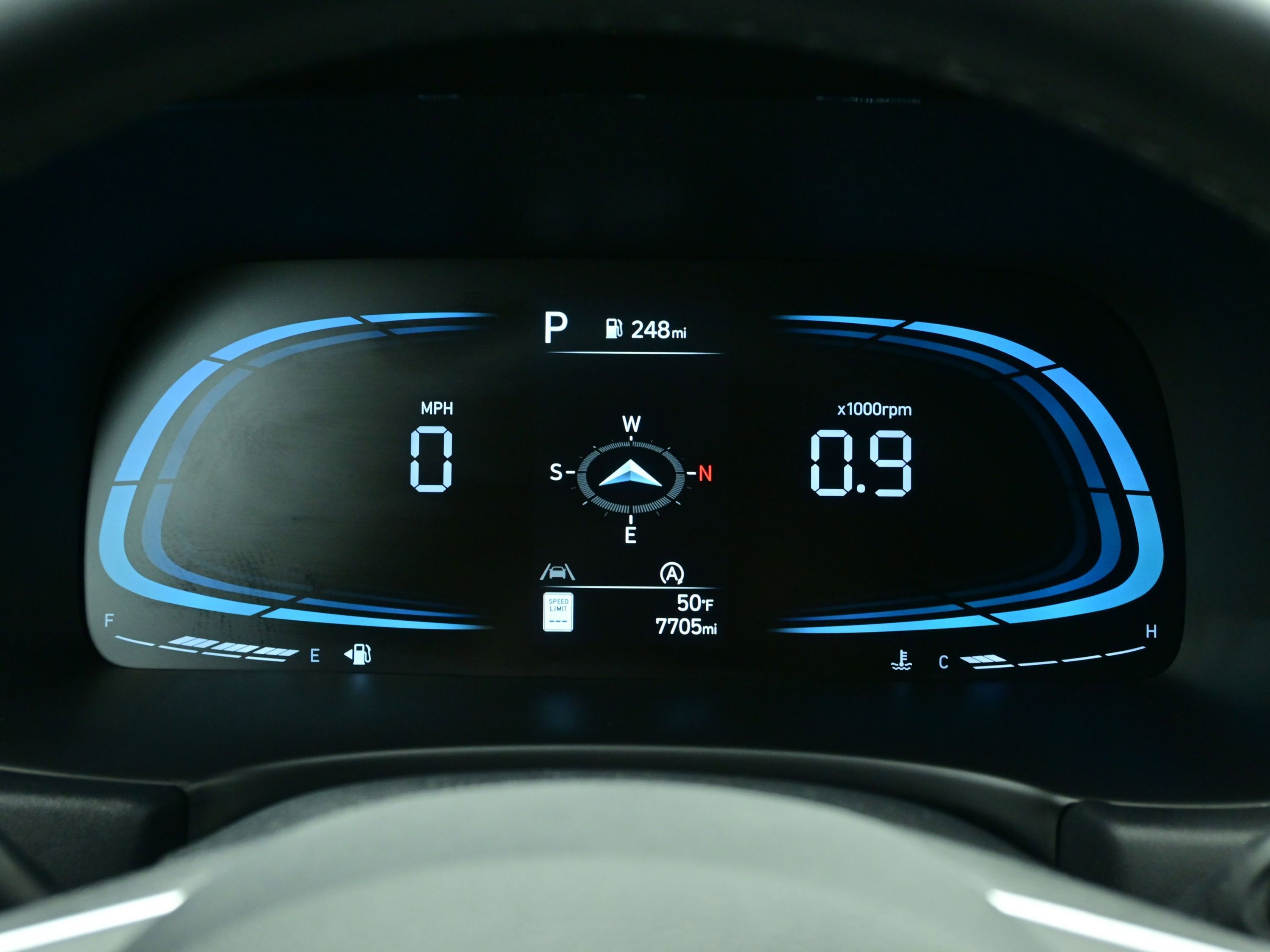 Used 2025 Hyundai Palisade XRT image 26