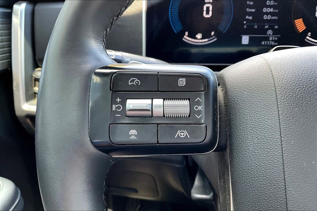 Used 2024 Hyundai Santa Fe SEL image 19