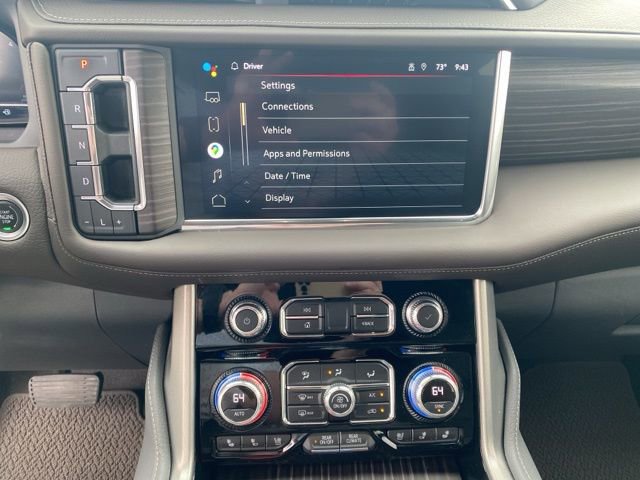 Used 2022 GMC Yukon XL Denali image 13