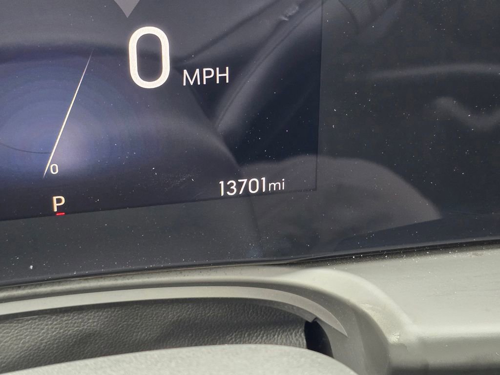 Used 2025 Buick Encore GX Preferred w/ Comfort Package image 29