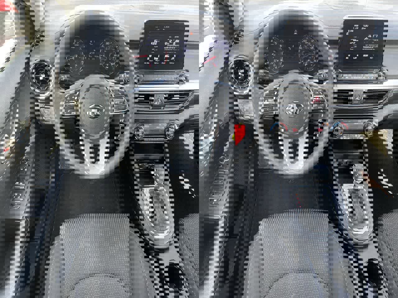 Used 2019 Kia Forte LXS image 11