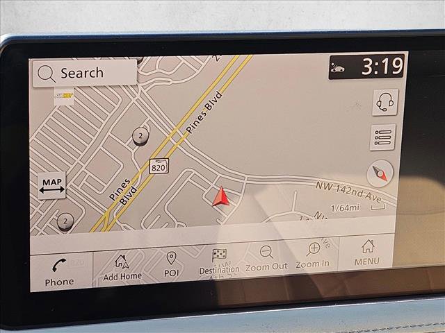 Used 2022 INFINITI QX60 Luxe w/ Performance Audio Package image 11