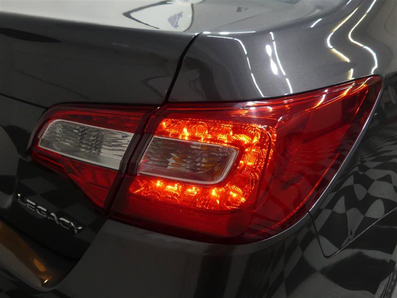 Used 2018 Subaru Legacy 2.5i Premium w/ Eyesight & BSD & Rcta & HBA AWD/4WD image 16