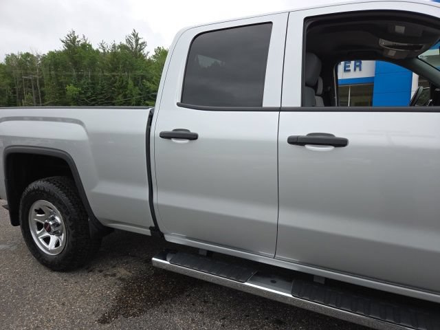 Used 2017 GMC Sierra 1500 4x4 Double Cab w/ Sierra Convenience Package image 33