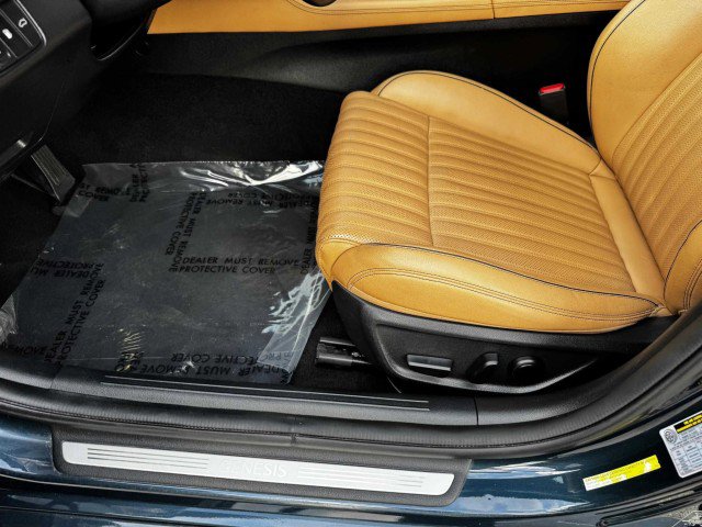 Used 2022 Genesis G70 2.0T w/ Prestige Package image 14