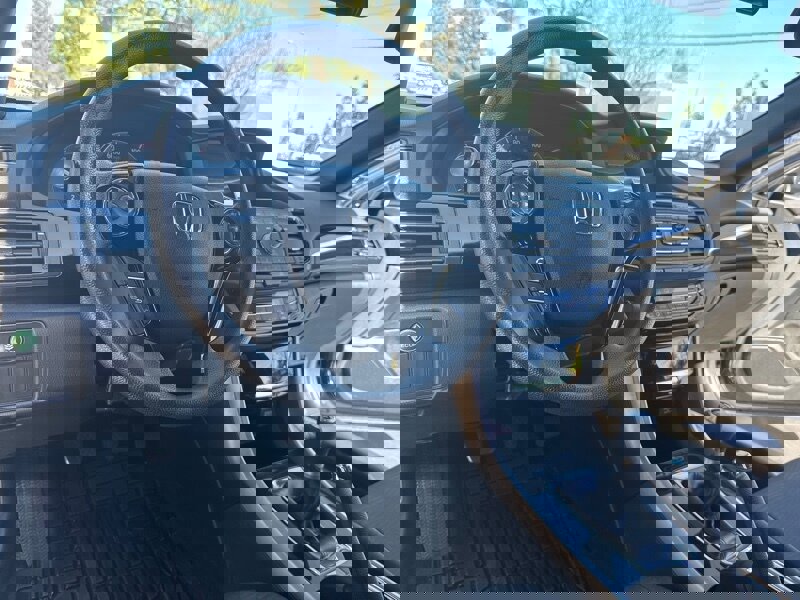 Used 2017 Honda Accord LX-S image 27