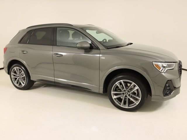 Certified 2023 Audi Q3 2.0T Premium Plus w/ Premium Plus Package AWD/4WD image 6