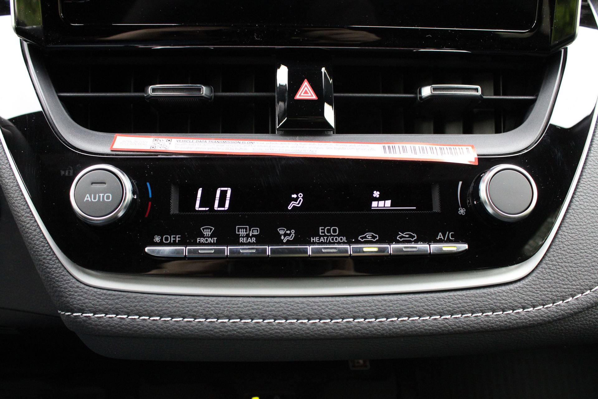 New 2026 Toyota Corolla SE FWD image 35