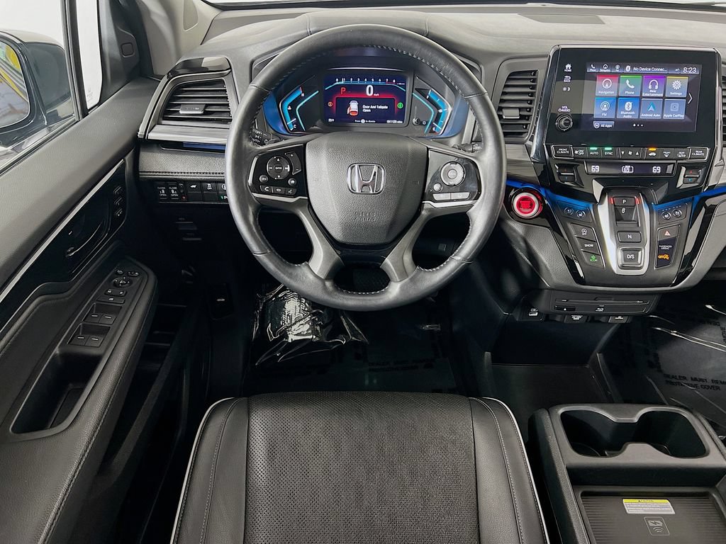 Used 2023 Honda Odyssey Elite image 23