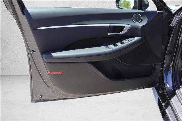 Certified 2026 Hyundai Sonata SEL FWD image 12