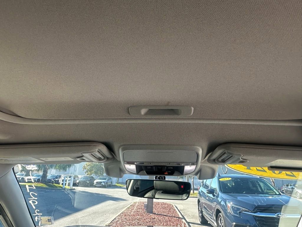 Used 2021 Subaru Forester Limited w/ Popular Package #3 image 19