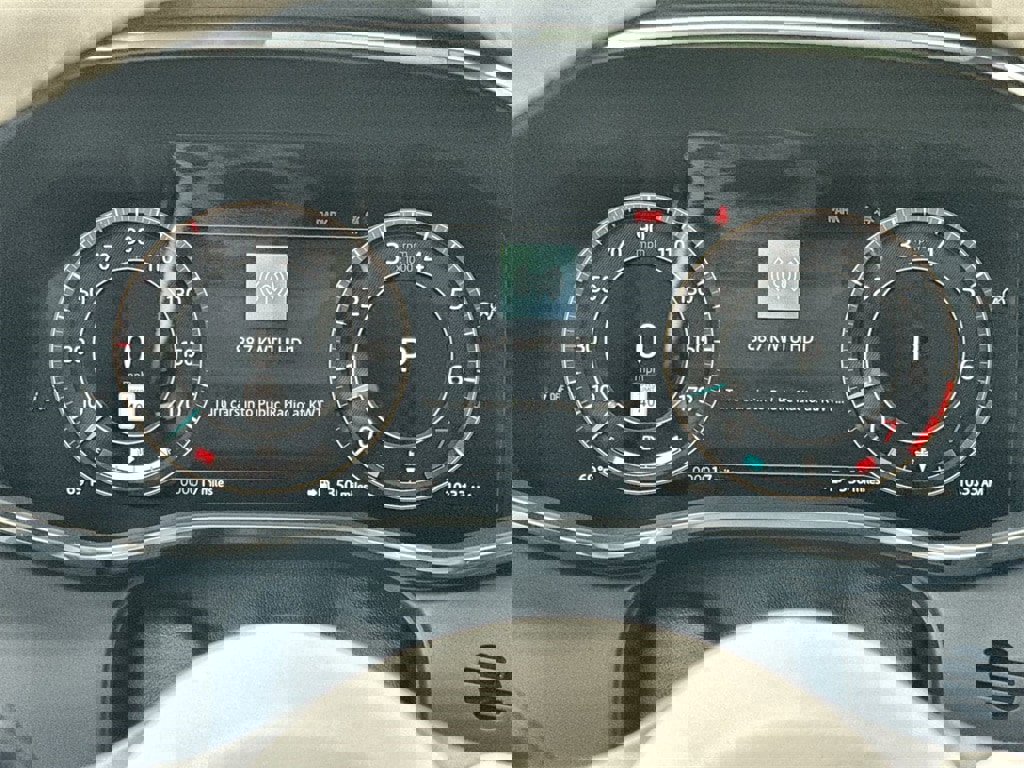 New 2026 Jaguar F-PACE R-Dynamic S image 22