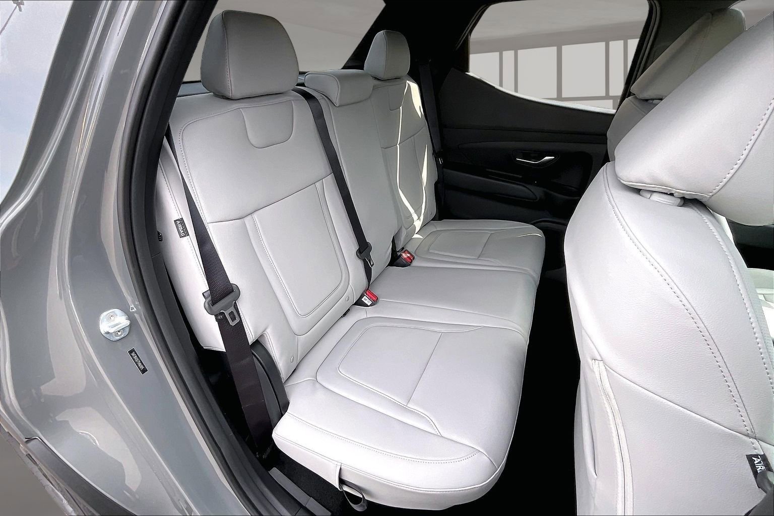 New 2026 Hyundai Santa Cruz SEL FWD image 10