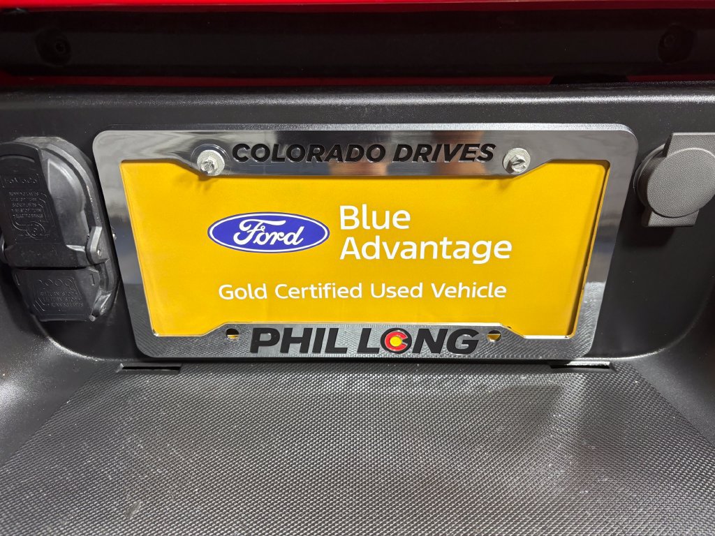 Certified 2024 Ford F250 Lariat w/ Sport Appearance Package AWD/4WD image 32