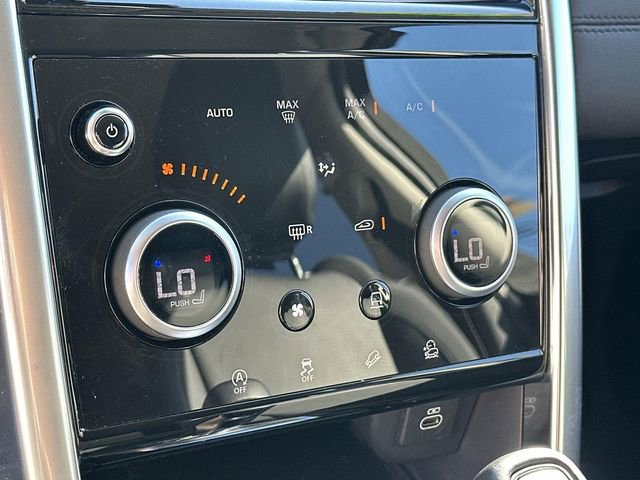 Used 2023 Land Rover Discovery Sport S AWD/4WD image 38