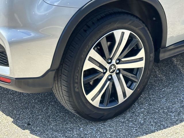 Used 2024 Mitsubishi Outlander Sport SE AWD/4WD image 29