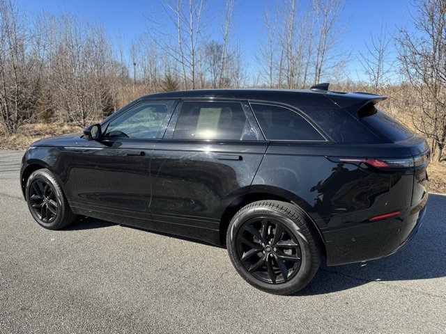 Used 2026 Land Rover Range Rover Velar Dynamic SE image 9