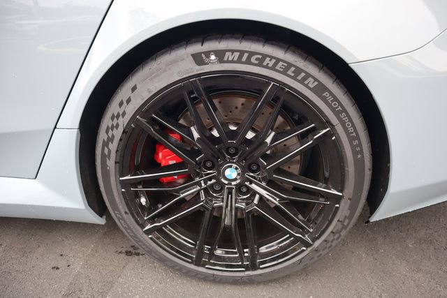 New 2026 BMW M5 w/ Executive Package image 11