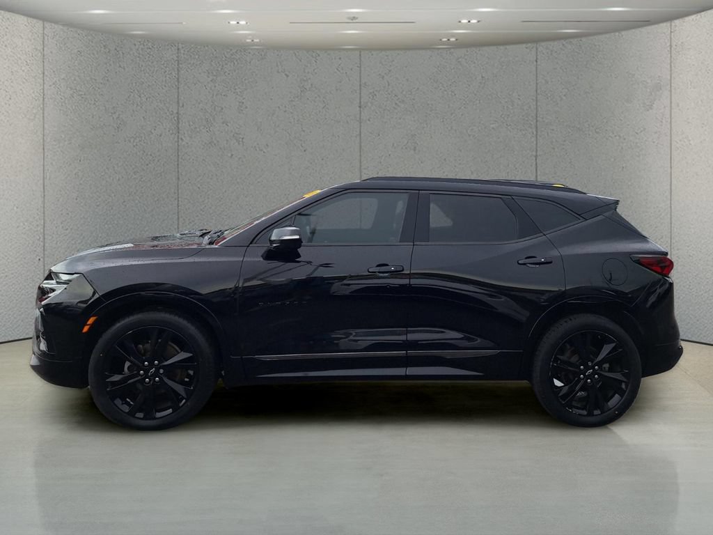 Used 2019 Chevrolet Blazer RS FWD image 2