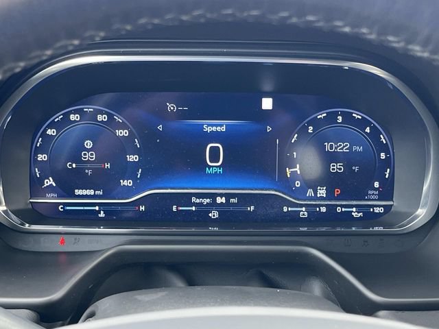 Certified 2023 Chevrolet Tahoe Premier AWD/4WD image 42