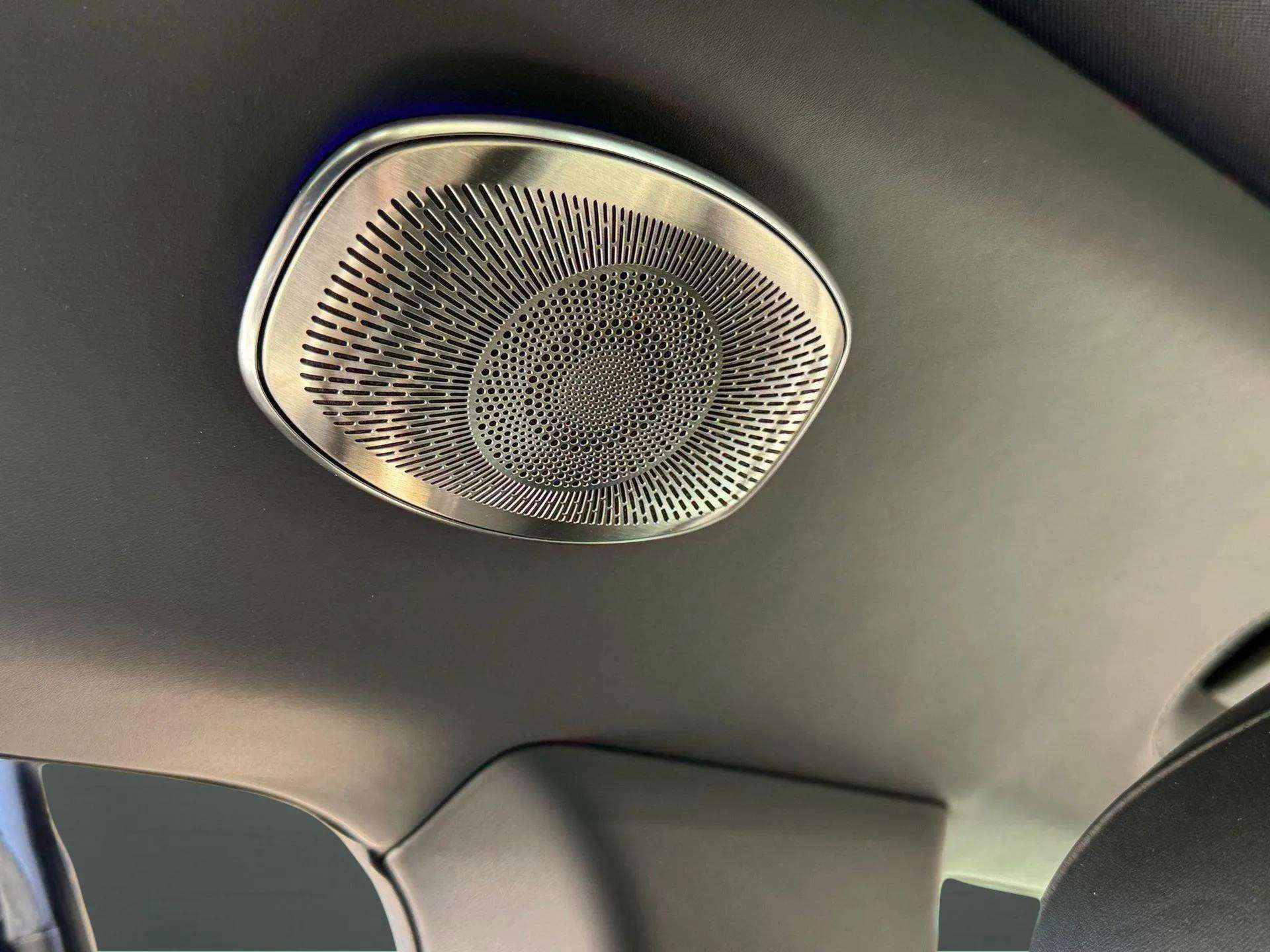 Used 2023 Mercedes-Benz Maybach GLS 600 4MATIC image 45