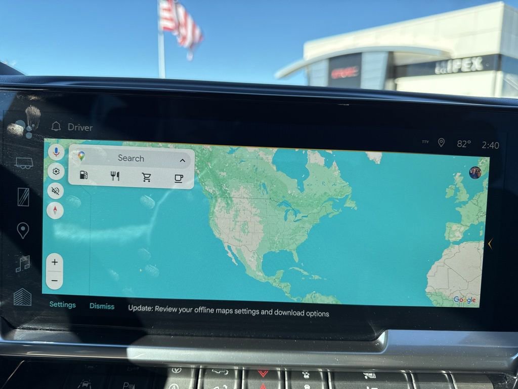 Used 2023 Chevrolet Silverado 1500 High Country w/ High Country Premium Package image 22