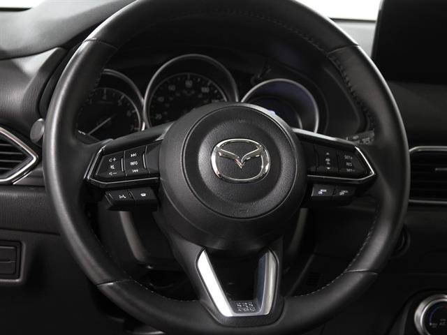 Certified 2023 MAZDA CX-5 AWD 2.5 S image 7