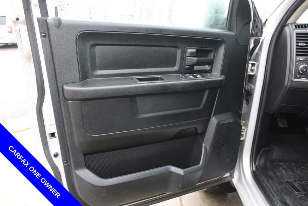 Used 2018 RAM 1500 Express w/ Express Value Package image 15