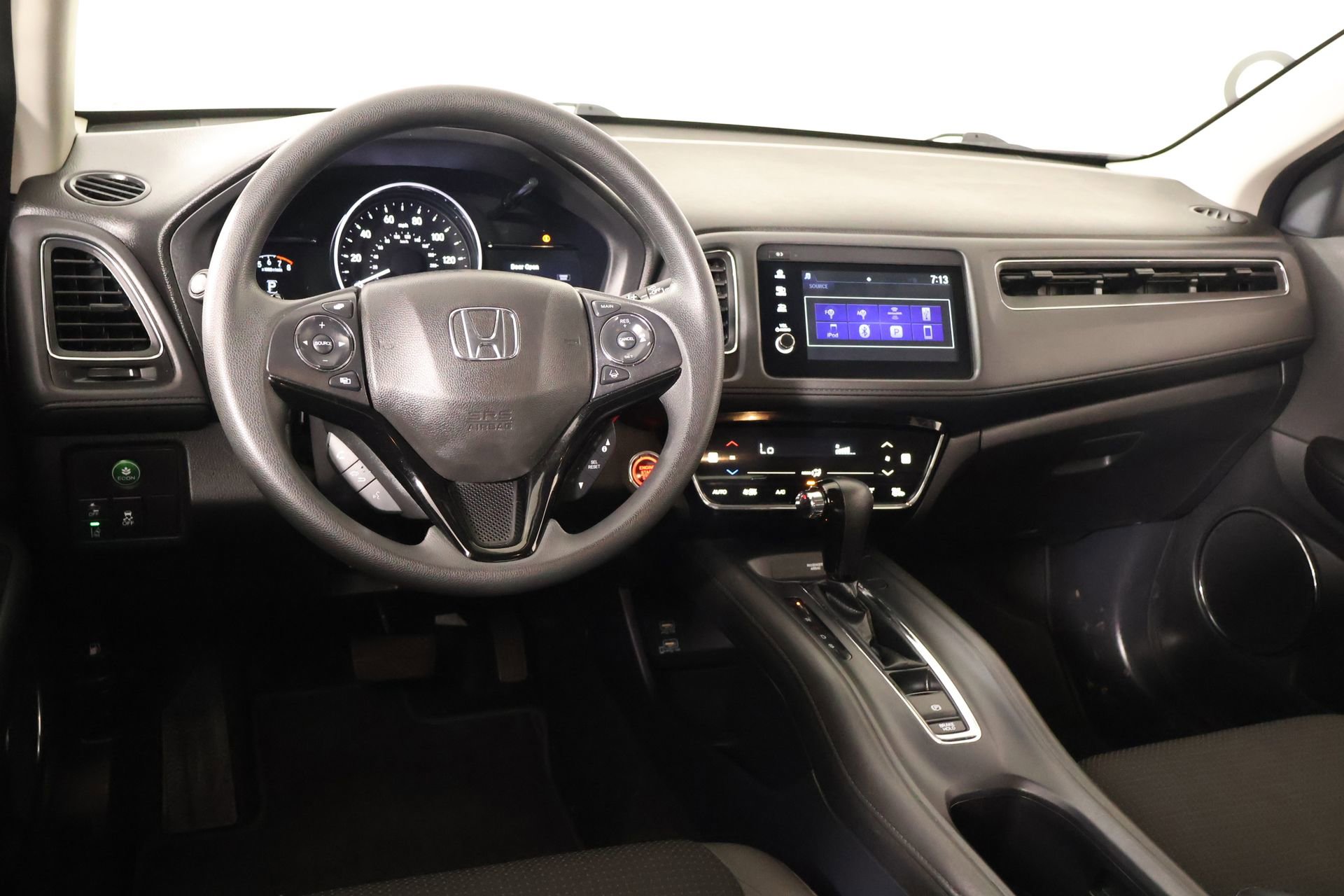 Used 2020 Honda HR-V EX image 2