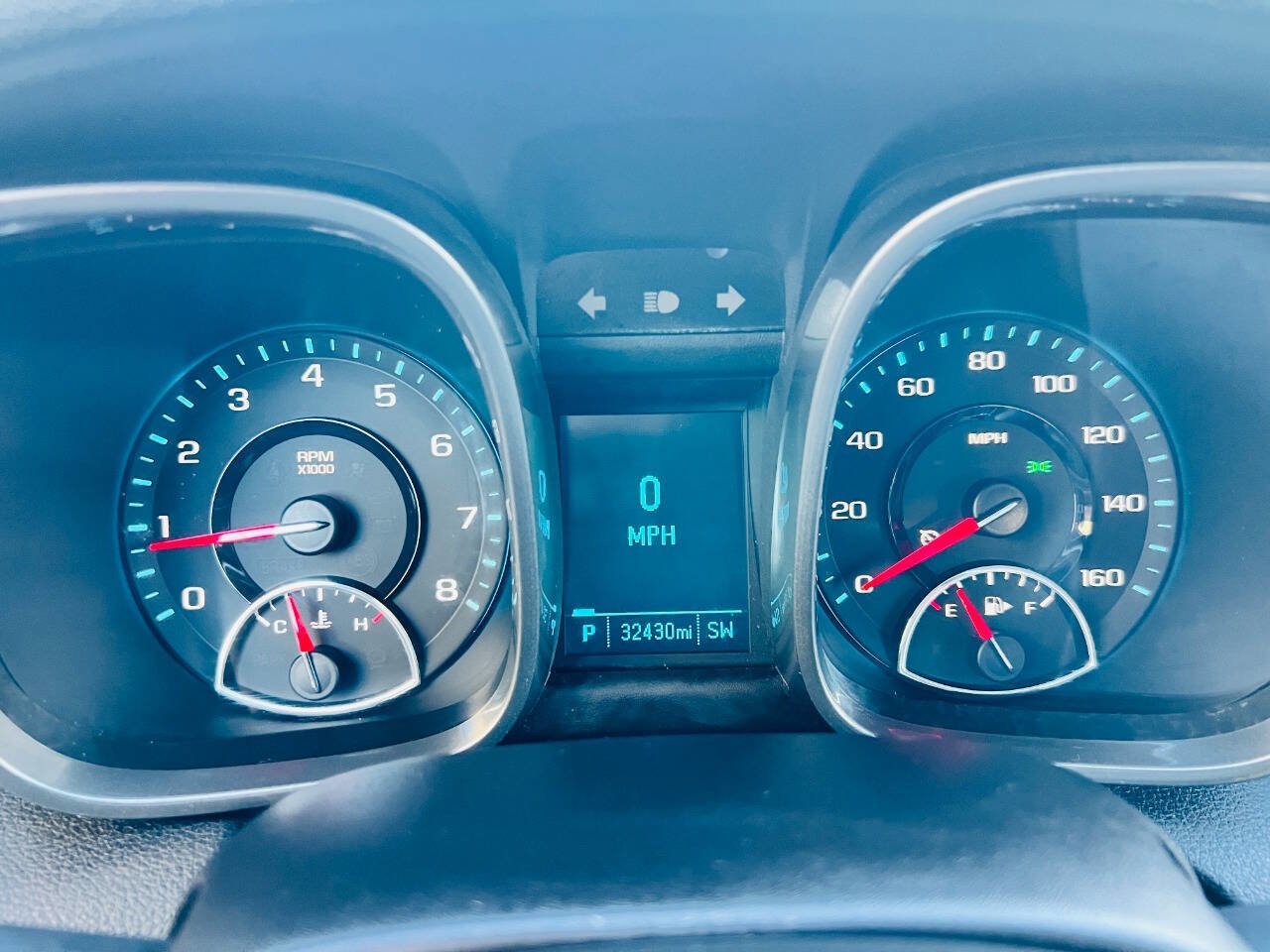 Used 2013 Chevrolet Malibu LS w/ Protection Package image 23