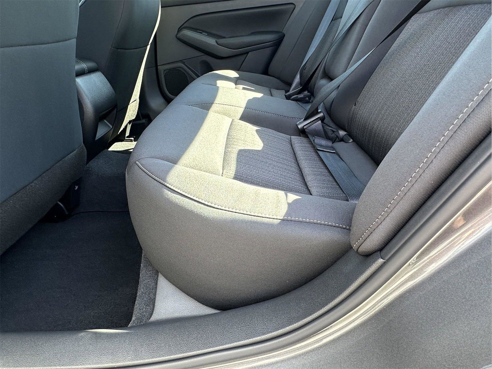 New 2025 Nissan Altima 2.5 S image 37