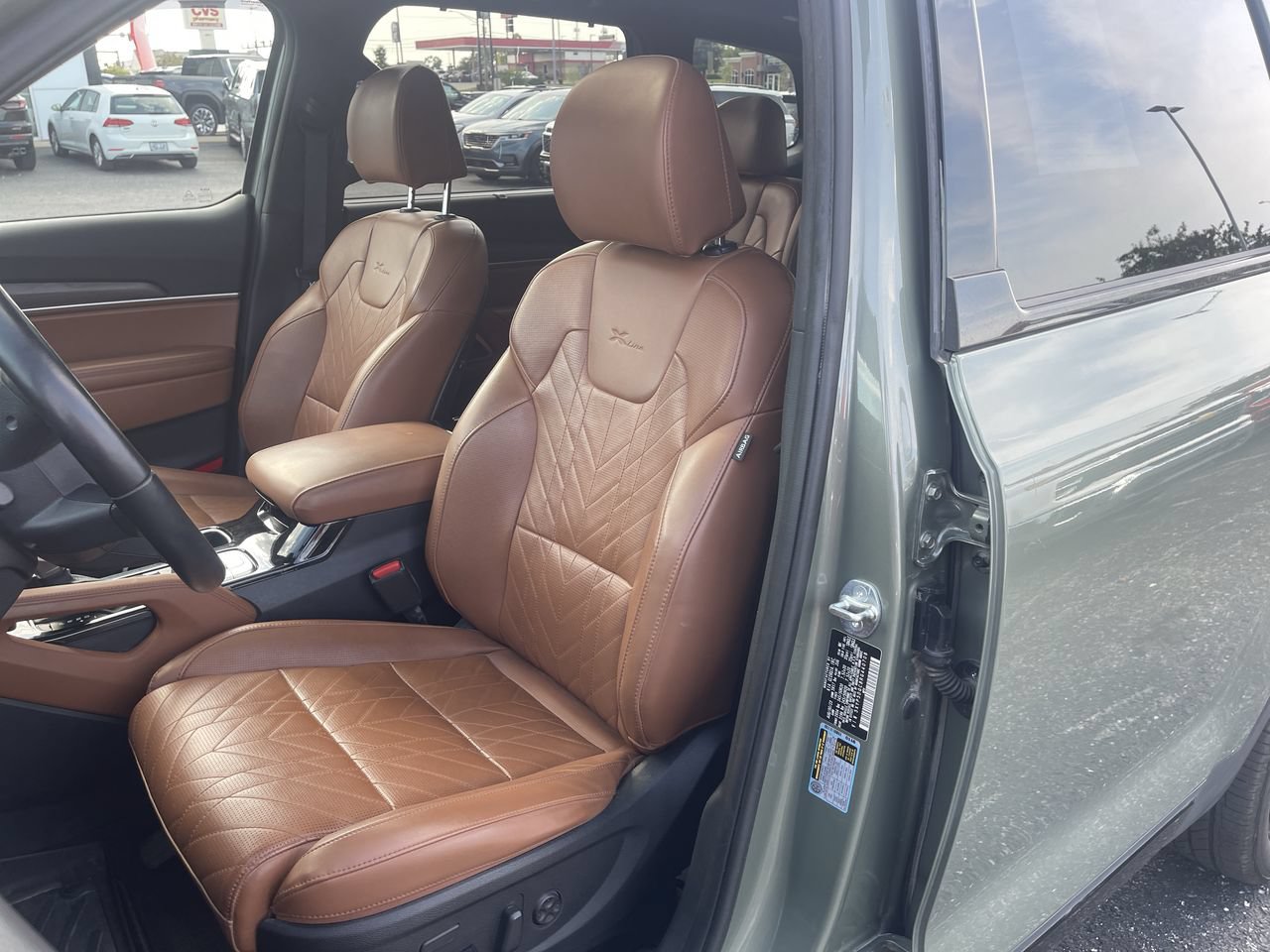 Used 2024 Kia Telluride SX Prestige X-Line AWD/4WD image 20