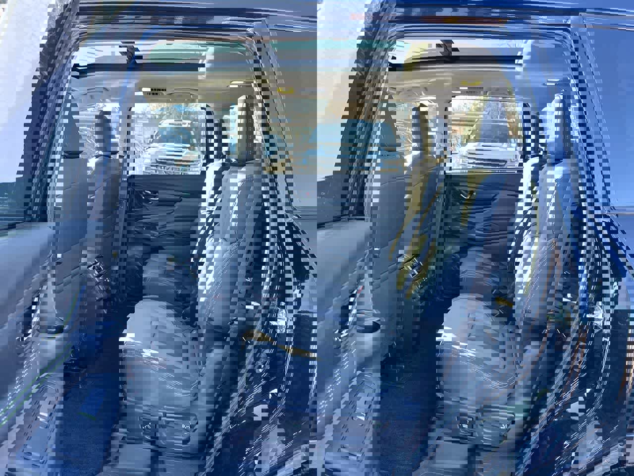 Certified 2023 Subaru Ascent Onyx Edition image 25