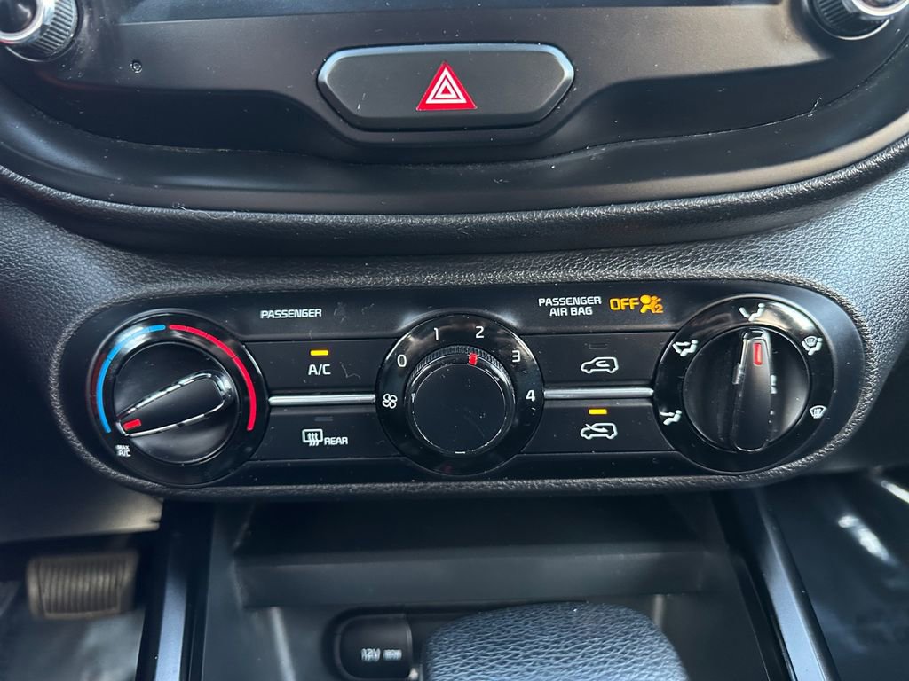 Used 2020 Kia Soul S image 29