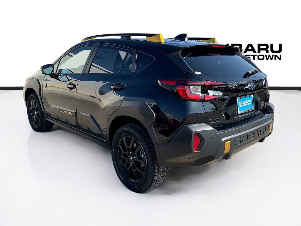 New 2026 Subaru Crosstrek 2.5i Wilderness image 5