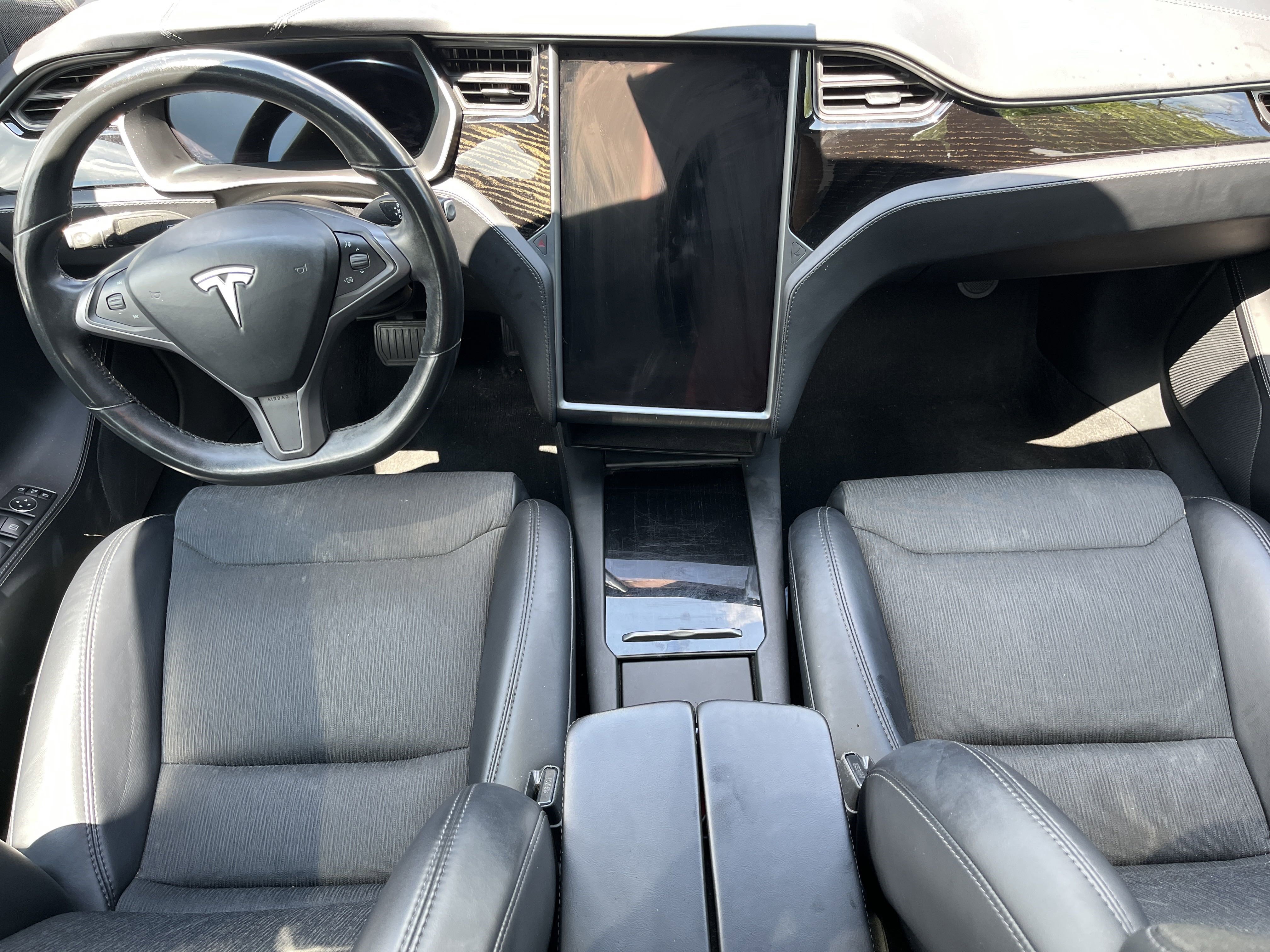 Used 2018 Tesla Model S 100D image 3