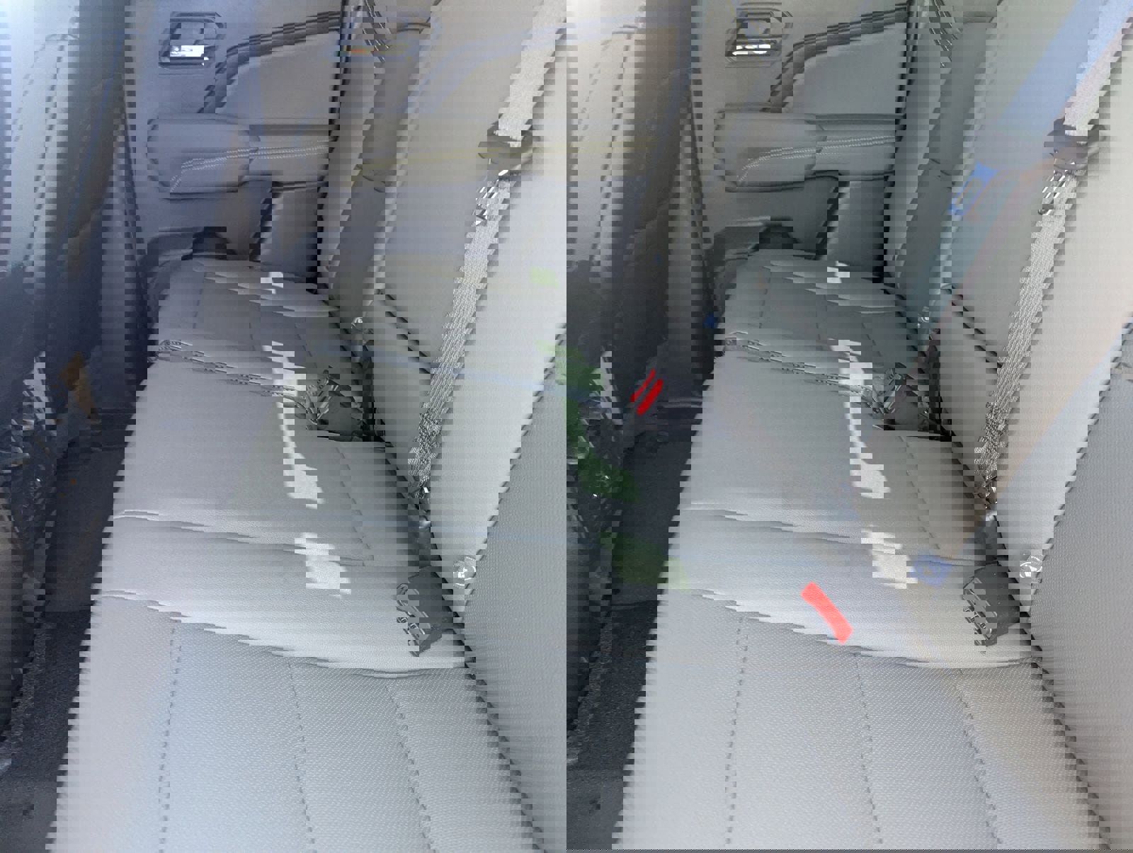 Used 2026 Chevrolet Colorado ZR2 w/ Technology Package image 16